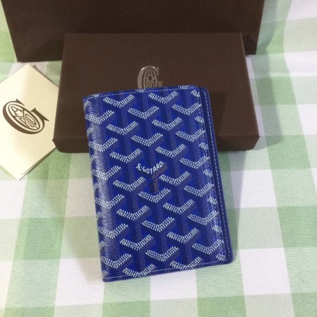 ゴヤール（GOYARD）新作通販パスポートケースGO19P85-GO394